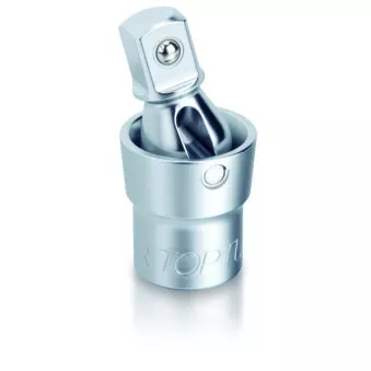 Cardan de douille 3/8" TOPTUL CAHD1246