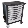 Servante avec outils TOPTUL GE-44803 - Visuel 2
