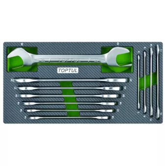 Module de servante d'atelier TOPTUL GEA1102