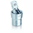 Cardan de douille 1/2" TOPTUL CAHD1662 - Visuel 1