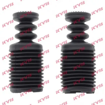 Butée élastique, suspension KYB 935304