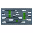 Module de servante d'atelier TOPTUL GEA0703 - Visuel 1