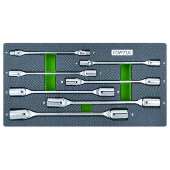 Module de servante d'atelier TOPTUL GEA0703