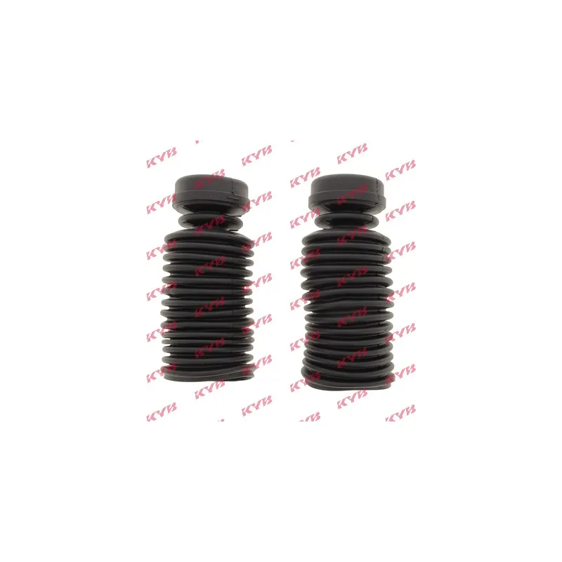 Butée élastique, suspension KYB 935308