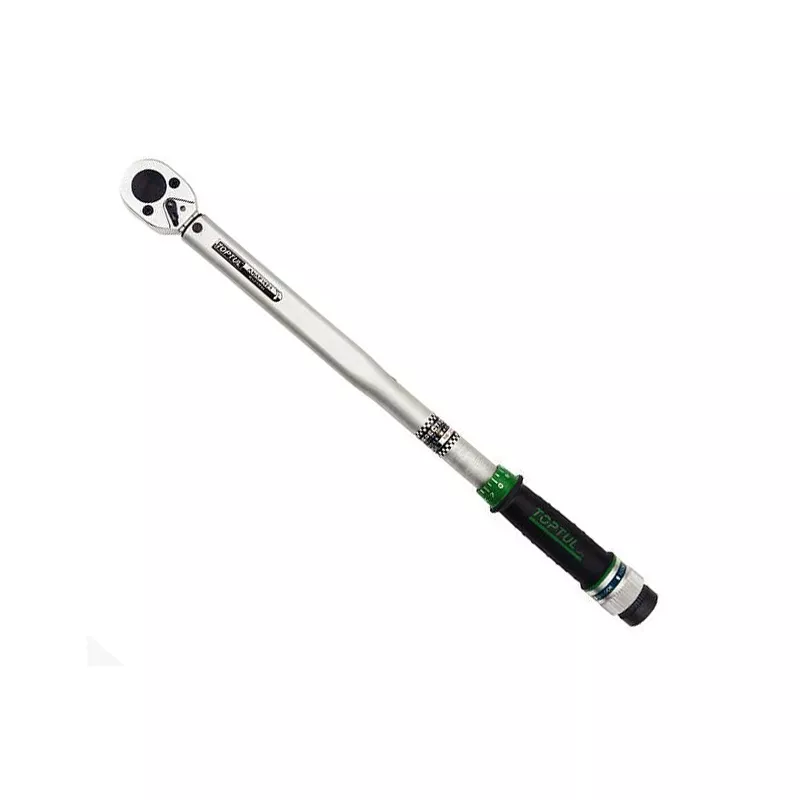 Clé dynamométrique TOPTUL ANAF2498
