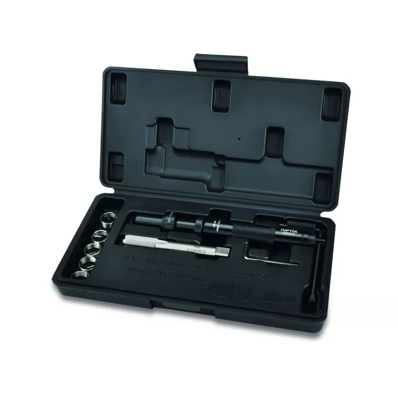 Kit de réparation de filetage TOPTUL JGAI1003