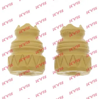 Butée élastique, suspension KYB 935309
