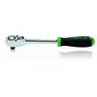 cliquet 3/8" TOPTUL CJRM1220 - Visuel 1