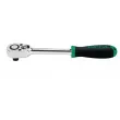 cliquet 3/8" TOPTUL CJRM1220 - Visuel 2