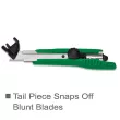 Cutter TOPTUL SCAD1817 - Visuel 2