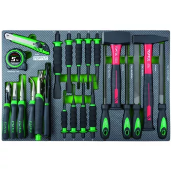 Module de servante d'atelier TOPTUL GED2332