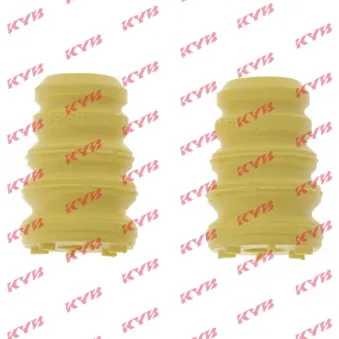 Butée élastique, suspension KYB 935313
