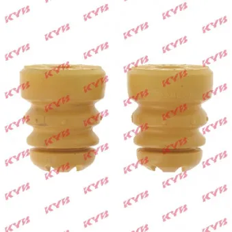 Butée élastique, suspension KYB