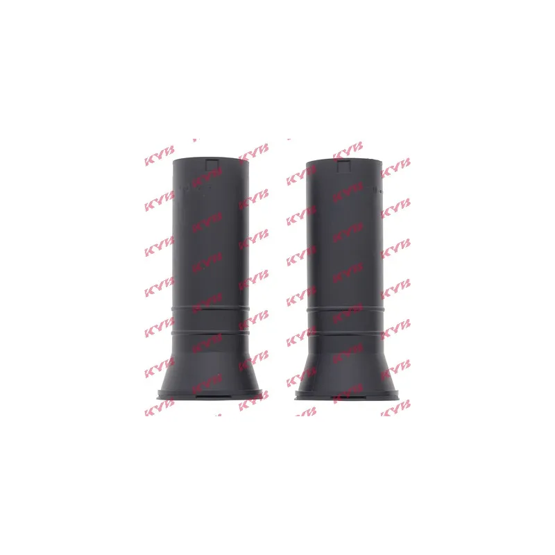 Bouchon de protection/soufflet, amortisseur KYB 940001