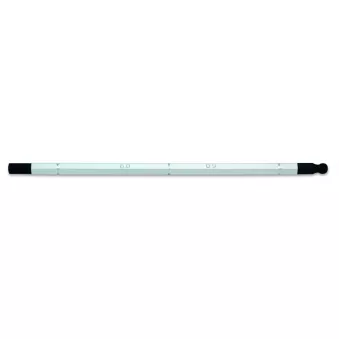 Embout de tournevis HEX 1/4" TOPTUL FMEA0505
