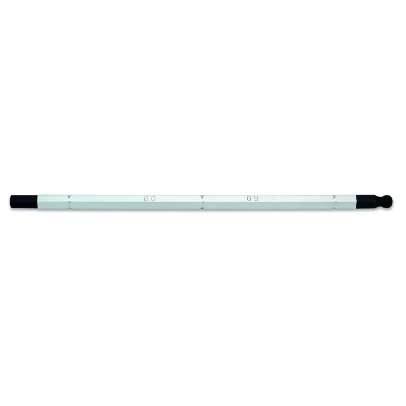 Embout de tournevis HEX 1/4" TOPTUL FMEA0505