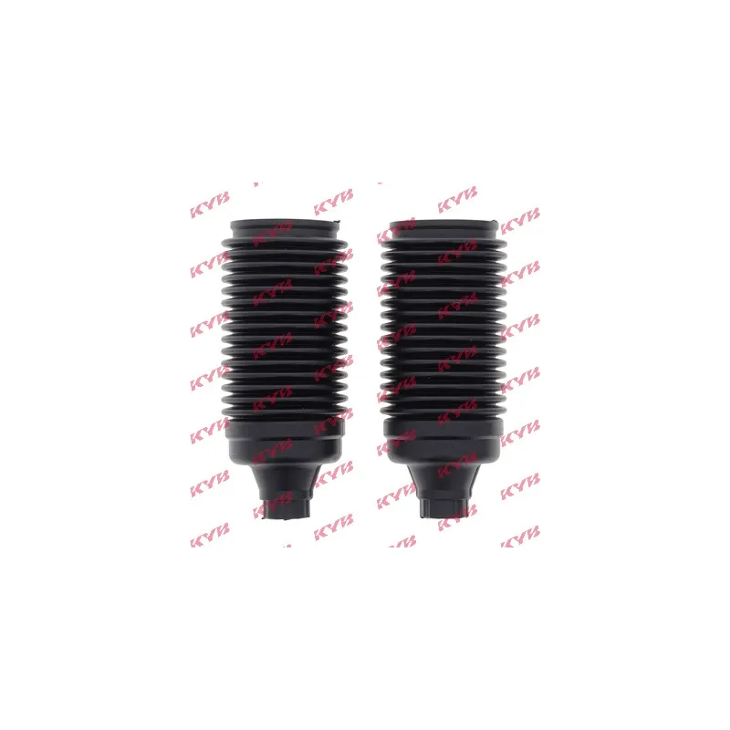 Butée élastique, suspension KYB 940002