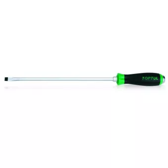 Tournevis plat TOPTUL FALB1040