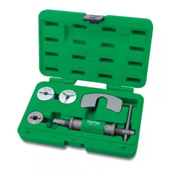 Coffret repousse piston TOPTUL JGAI0601