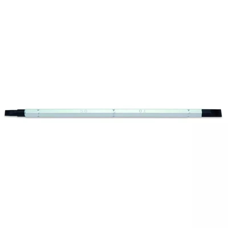 Embout de tournevis TORX 1/4" TOPTUL FMCA0406