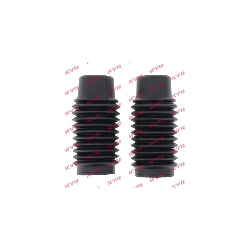 Bouchon de protection/soufflet, amortisseur KYB 942017