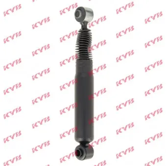 Jeu de 2 amortisseurs arrière KYB 9430009