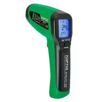 Thermomètre / Pyromètre TOPTUL EABA0155