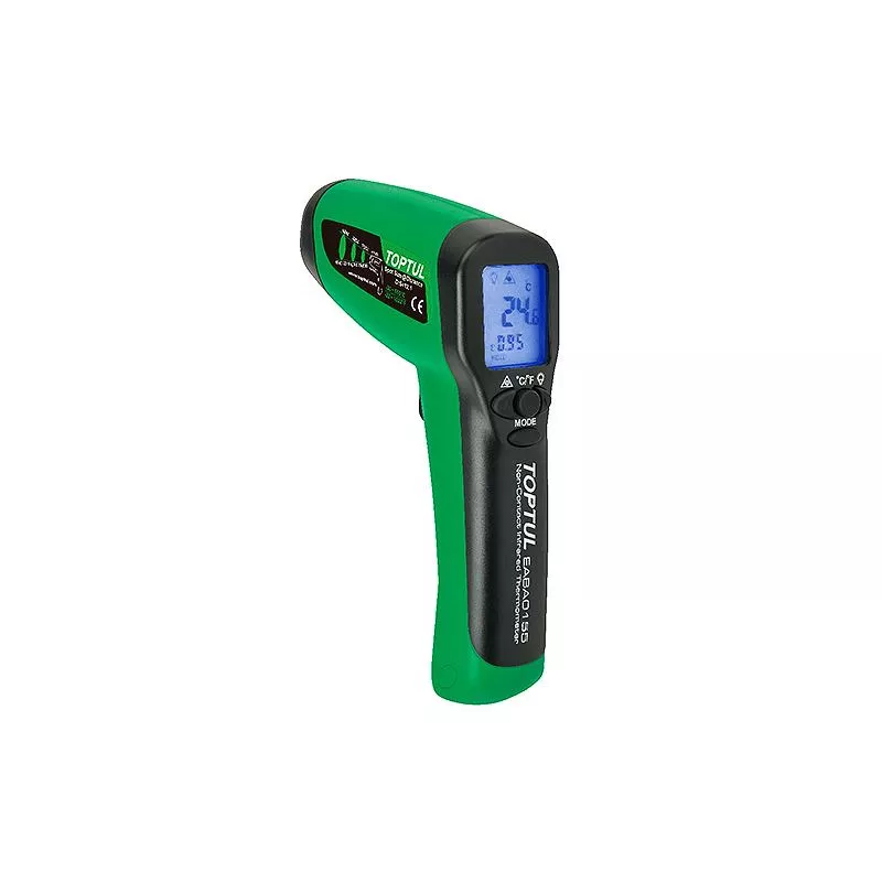 Thermomètre / Pyromètre TOPTUL EABA0155
