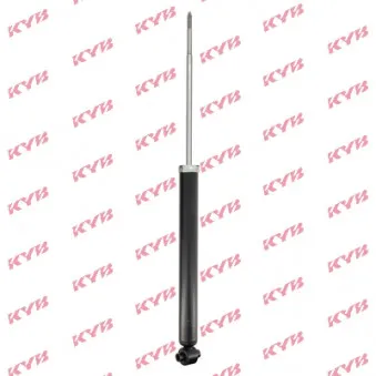 Jeu de 2 amortisseurs arrière KYB 9430019