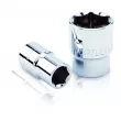 Douille 6 pans 1/2" TOPTUL BBEA1630 - Visuel 1