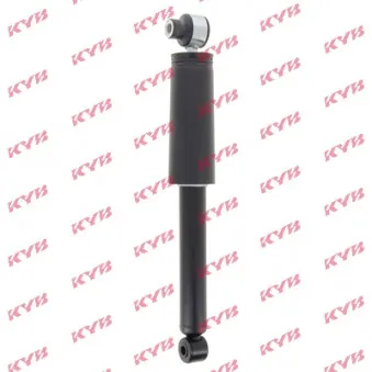 Jeu de 2 amortisseurs arrière KYB 9430020