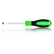 Tournevis plat TOPTUL FAAD0410 - Visuel 1