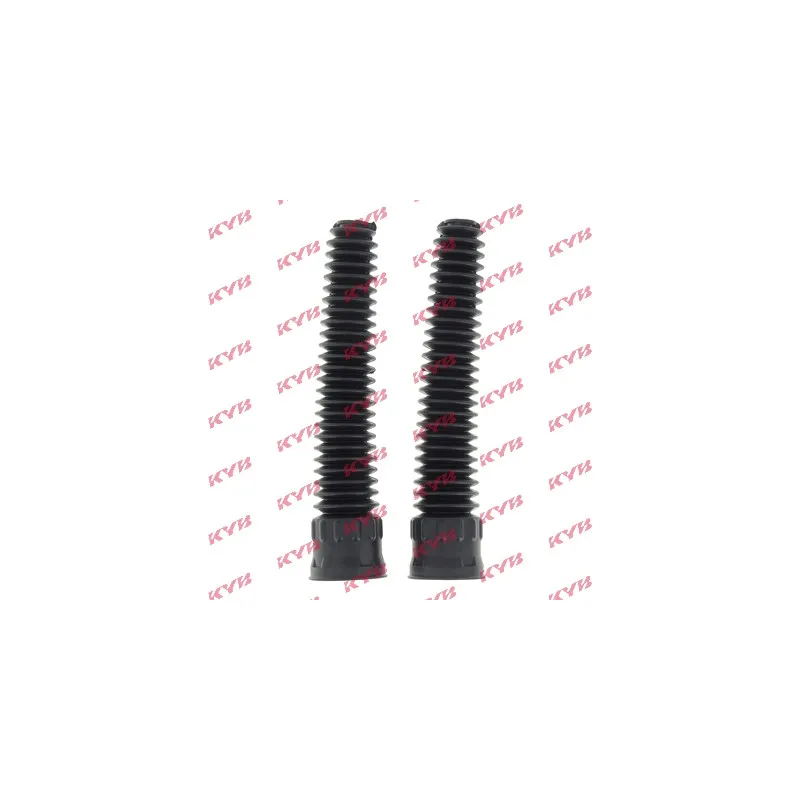 Bouchon de protection/soufflet, amortisseur KYB 945502