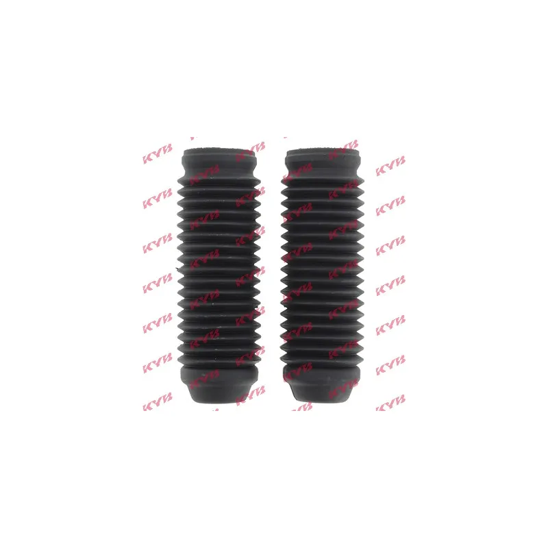 Bouchon de protection/soufflet, amortisseur KYB 947003