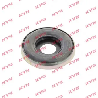 Appareil d'appui à balancier, coupelle de suspension KYB MB1504