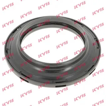 Appareil d'appui à balancier, coupelle de suspension KYB MB1901