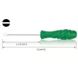 Tournevis plat TOPTUL FAAE0510 - Visuel 2