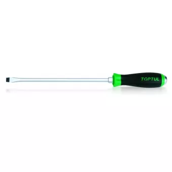 Tournevis plat TOPTUL FALB1025
