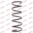 Ressort de suspension KYB RA1001 - Visuel 1