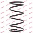 Ressort de suspension KYB RA1003 - Visuel 1