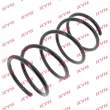 Ressort de suspension KYB RA1003 - Visuel 2