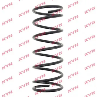Ressort de suspension KYB