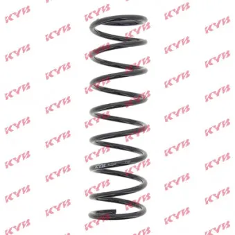 Ressort de suspension KYB RA1049