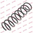 Ressort de suspension KYB RA1049 - Visuel 2