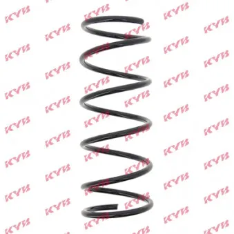Ressort de suspension KYB RA1056