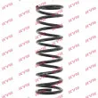 Ressort de suspension KYB RA1057 - Visuel 1