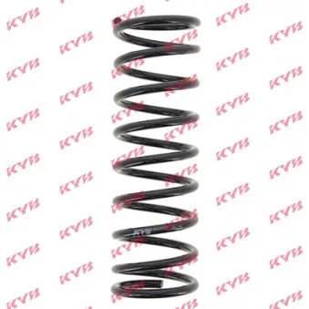 Ressort de suspension KYB RA1057