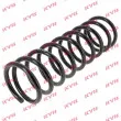 Ressort de suspension KYB RA1057 - Visuel 2