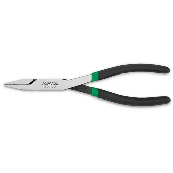Pince universelle droite TOPTUL DFDC1208