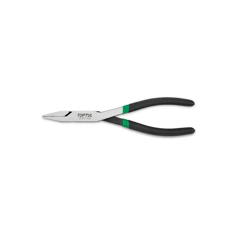 Pince universelle droite TOPTUL DFDC1208